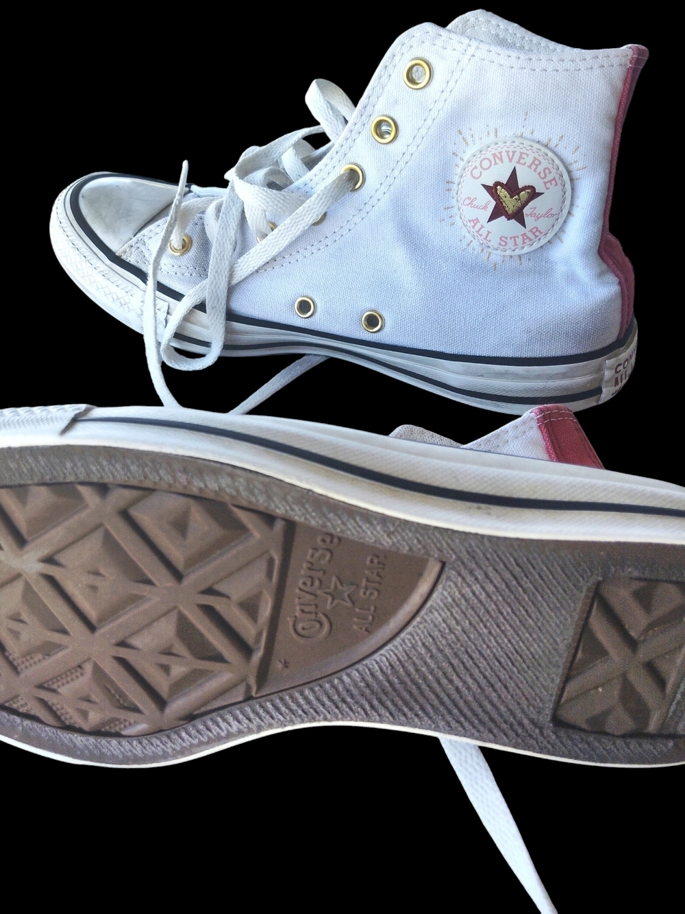 Kids Chuck Taylor's All Star